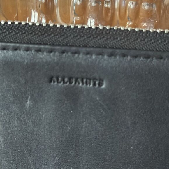All Saints wallet - Picture 2 of 4